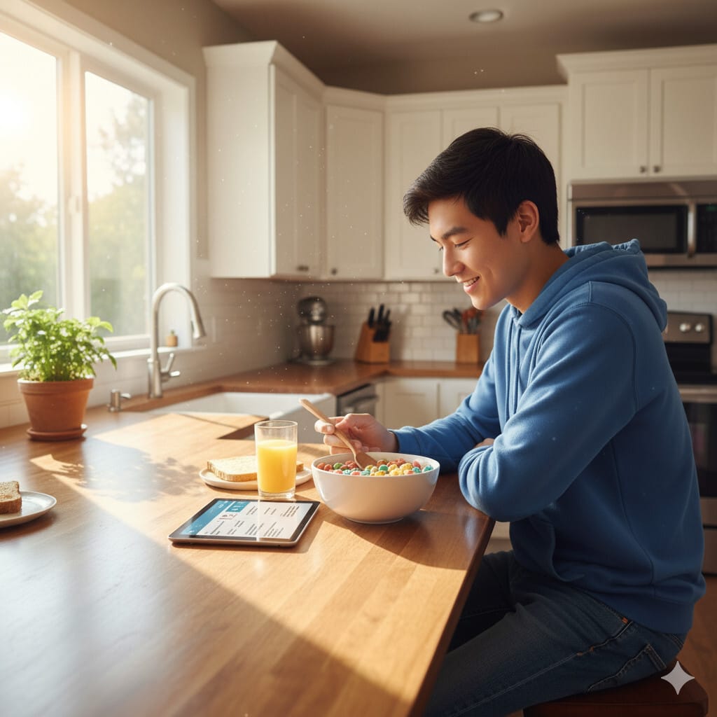 메인 페이지 이미지